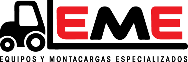 EME Colombia — Equipos y montacargas especializados